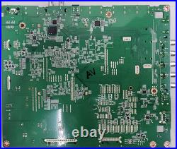 Vizio E65u-D3 (LFTIUHAS) Main Board 0160CAP0AE00, 1P-015AX06-4010, Y8387138S