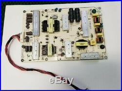 Vizio E65u-D3 (LFTIUHAS Serial) Complete LED TV Repair Parts Kit