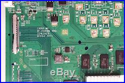 Vizio E700i-B3 Main Board 1P-0144X00-4012 0170CAR06100