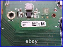 Vizio E701I-A3E Main Board (1P-012BJ00-4012) Y8386194S