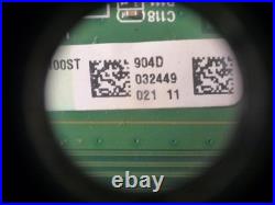 Vizio E701I-A3 Main Board Replacement Y8386242S (1P-0138J00-4010 0170CAR02100)