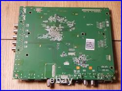 Vizio E701I-A3 Main Board Replacement Y8386242S (1P-0138J00-4010 0170CAR02100)