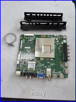 Vizio E701I-A3 Main Board Y8386242S (1P-0138J00-4010 0170CAR02100)