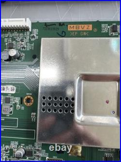 Vizio E701I-A3 Main Board Y8386242S (1P-0138J00-4010 0170CAR02100)