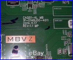 Vizio E70-C3 1P-014BJ00-4011 0170CAR07E00M Main Board