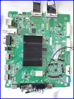 Vizio E70-C3 Main Board 1P-014BJ00-4011 With T-con Board V650HK1-CS6