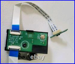 Vizio E70-C3 Main Board 1P-014BJ00-4011 With T-con Board V650HK1-CS6