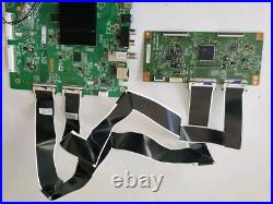 Vizio E70-C3 Main Board 1P-014BJ00-4011 With T-con Board V650HK1-CS6