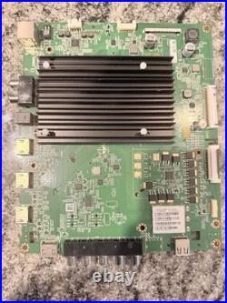 Vizio E70-E3 Complete Board Set Kit (Main, Power, T-Con, Speakers, Cables)