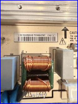 Vizio E70-E3 Complete Board Set Kit (Main, Power, T-Con, Speakers, Cables)