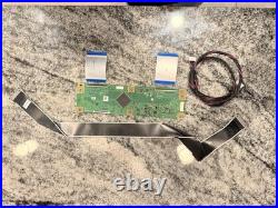 Vizio E70-E3 Complete Board Set Kit (Main, Power, T-Con, Speakers, Cables)