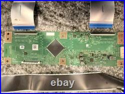 Vizio E70-E3 Complete Board Set Kit (Main, Power, T-Con, Speakers, Cables)