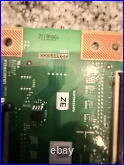 Vizio E70-E3 Complete Board Set Kit (Main, Power, T-Con, Speakers, Cables)