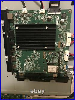 Vizio E70-E3 Complete TV Repair Parts Kit Main Board, Power Supply, T-Con Board