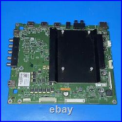 Vizio E70-E3 Main Board 0165CAQ04E00 1P-016C500-4013