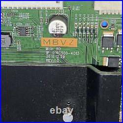 Vizio E70-E3 Main Board 0165CAQ04E00 1P-016C500-4013