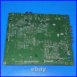 Vizio E70-E3 Main Board 0165CAQ04E00 1P-016C500-4013