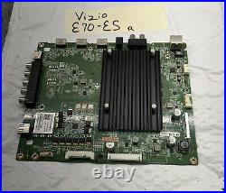 Vizio E70-E3 Main Board (0165CAQ04E00) Y8387626S