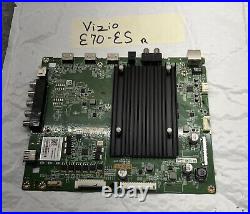 Vizio E70-E3 Main Board (0165CAQ04E00) Y8387626S