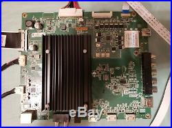 Vizio E70-E3 Main Board 1P-0165X00-4011 & Power Supply Board 1P-1166X00-1011
