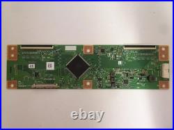 Vizio E70-E3 Main Board 1p-016c500-4013 with free tcon 1p-0171x00-4058