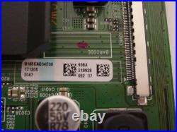 Vizio E70-E3 Main Board (S700DUA-3, 0165CAQ04E00) Y8387938S