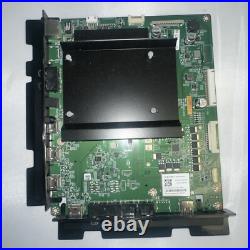 Vizio E70-E3 Main Board Y8387938S SerialLFTRVRLT