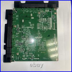 Vizio E70-E3 Main Board Y8387938S SerialLFTRVRLT