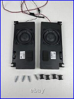 Vizio E70-E3 Repair Kit Mainboard, Power Supply, Speakers, Power Cord, T-Con