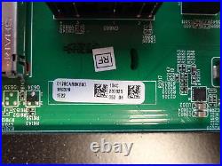 Vizio E70-F3 Main Board (0170CAR0KE00) Y8388104S