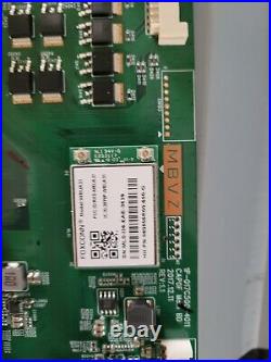 Vizio E70-F3 Main Board (0170CAR0KE00) Y8388104S