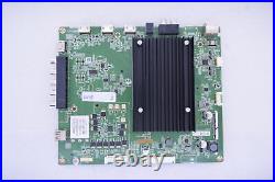 Vizio E70-e3 1p-0165x00-4011 0170car0de00 Main Video Board 6490