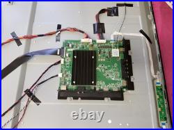 Vizio E70-e3 Main Board 0165caq04e00 1p-0169x00-4013
