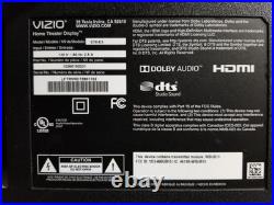 Vizio E70-e3 Main Board 0165caq04e00 1p-0169x00-4013