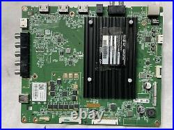 Vizio E70-e3 Main Board 0165caq04e00 1p-1169x00-1013 Serial Lftrvrct