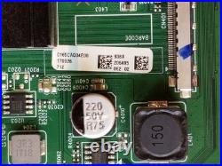 Vizio E70-e3 Main Board 0165caq04e00 Ip-016c500-4013