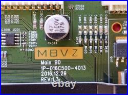 Vizio E70-e3 Main Board 938a 0165caq04e00 Ip-016c500-4013