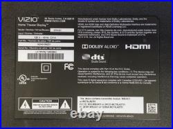 Vizio E70-e3 Main Board 938a 0165caq04e00 Ip-016c500-4013