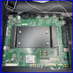 Vizio E70-f3 Board P/n 1p-017c500-4011 / 0170car0ke00