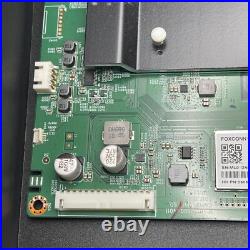Vizio E70-f3 Board P/n 1p-017c500-4011 / 0170car0ke00