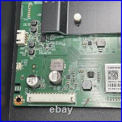 Vizio E70-f3 Board P/n 1p-017c500-4011 / 0170car0ke00