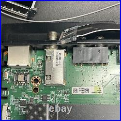 Vizio E70-f3 Board P/n 1p-017c500-4011 / 0170car0ke00