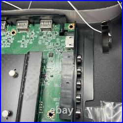 Vizio E70-f3 Board P/n 1p-017c500-4011 / 0170car0ke00