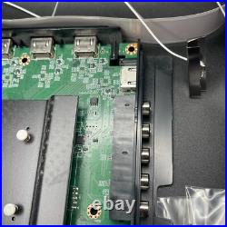 Vizio E70-f3 Board P/n 1p-017c500-4011 / 0170car0ke00 Vizio E70-f3 Board P/n 1p-017c500-4011 / 0170car0ke00