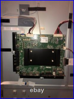 Vizio E70-f3 Main Board With Tcon Board