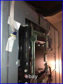 Vizio E70-f3 Main Board With Tcon Board