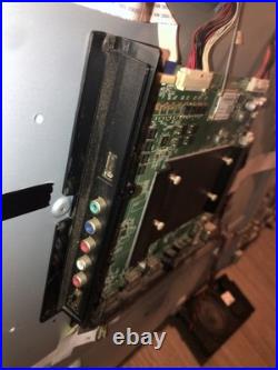 Vizio E70-f3 Main Board With Tcon Board