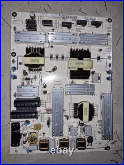 Vizio E70-f3 Main Power Supply Board Works