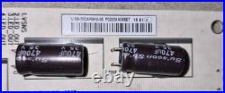 Vizio E70-f3 Main Power Supply Board Works