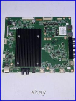 Vizio E70u-D3 TV Y8387136S 136x AV Main Board Vizio E70u-D3 TV Y8387136S 136x AV Main Board
